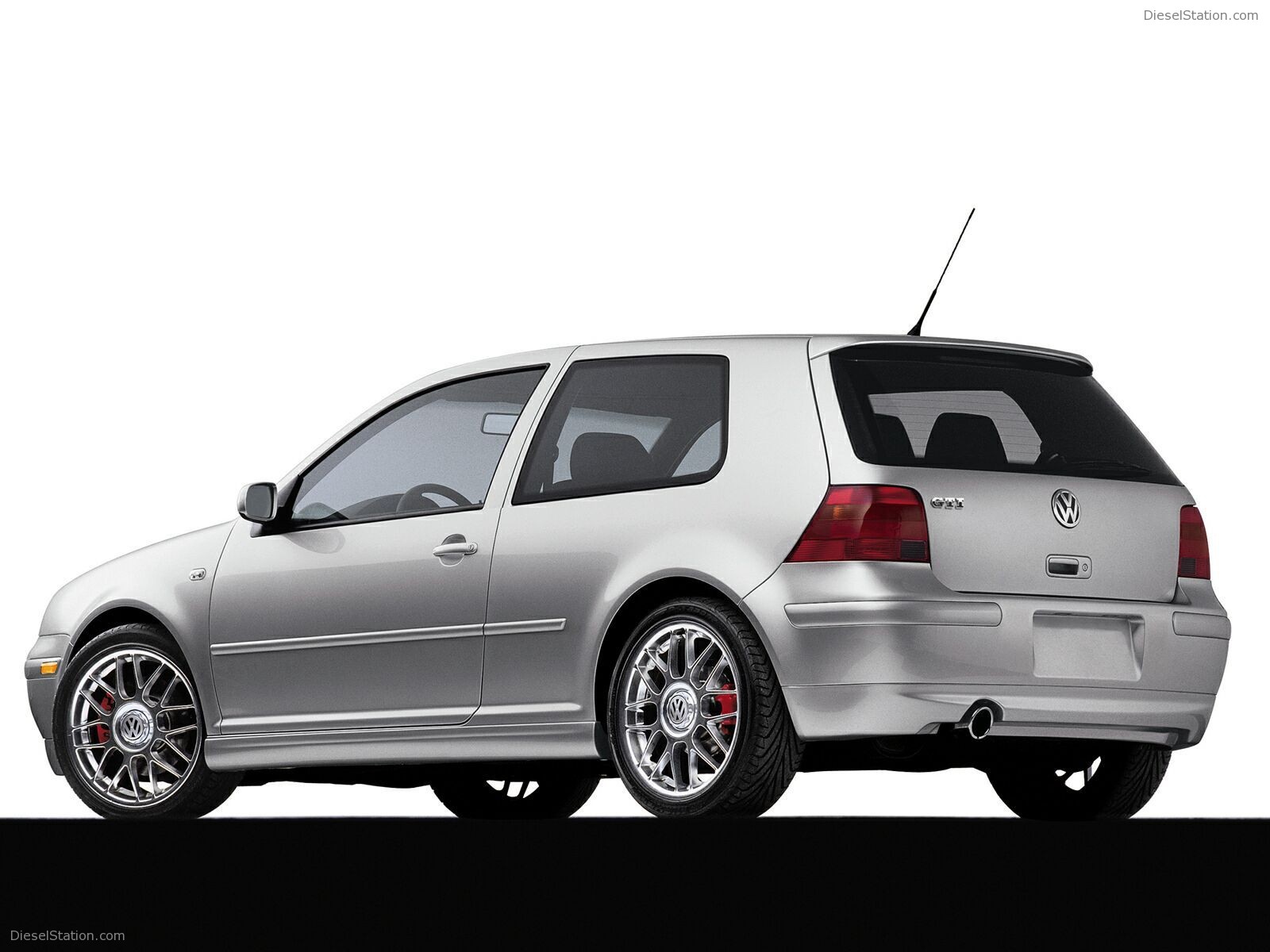 Volkswagen Golf IV